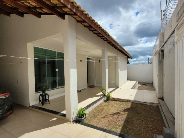 Foto de Casa, A.C.: 154m², São José, Juazeiro do Norte/CE