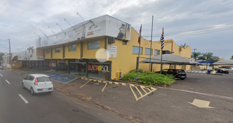 Foto de PRÉDIO COMERCIAL COM 1.939,13 M² DE ÁREA CONSTRUÍDA E 1.157 M² DE TERRENO, LOCALIZADO NA AV. CASTRO ALVES Nº 304, BAIRRO SOMENZARI EM MARÍLIA/SP