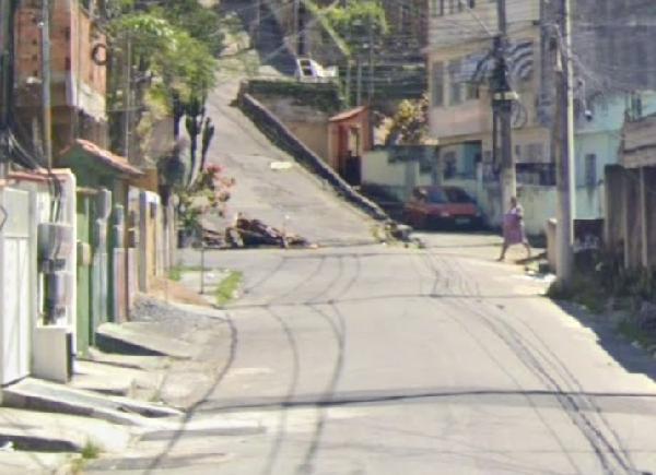 Foto de Apartamento em leilão no bairro Venda da Cruz em São Gonçalo - RJ