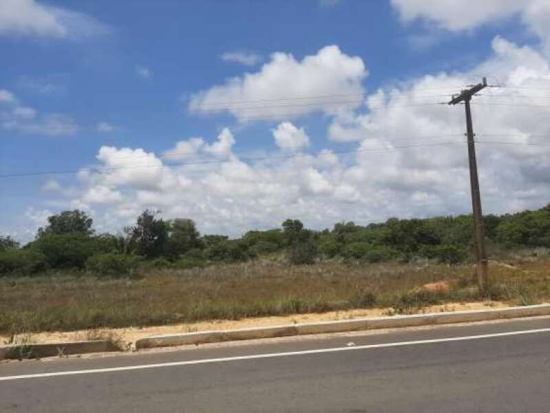 Foto de Terreno em leilão em Itaporanga D'ajuda - SE