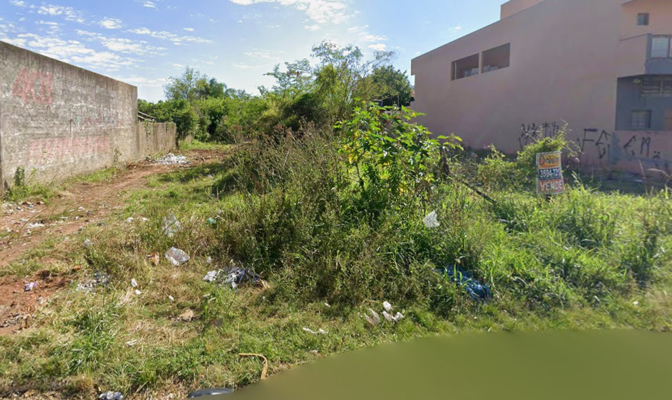 Foto de Terreno em leilão no bairro Scharlau em São Leopoldo - RS