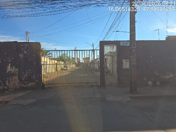 Foto de Casa · SETOR DE CHACARAS ANHANGUERA C , VALPARAISO DE GOIAS , GO