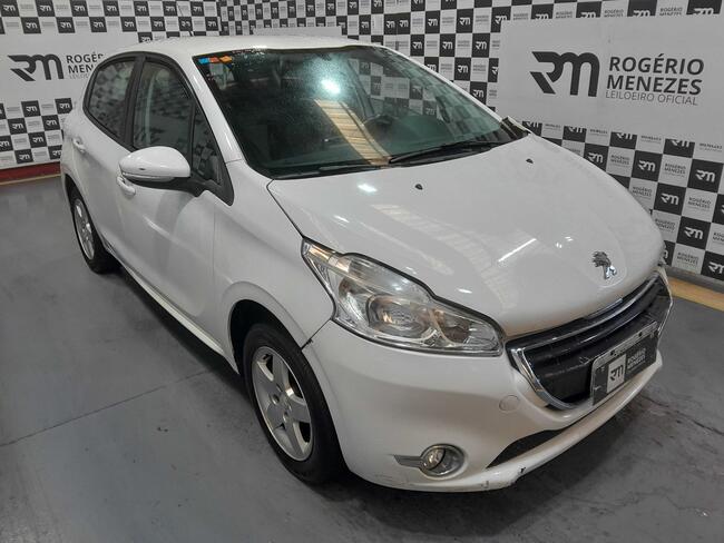 Foto de PEUGEOT 208 ACTIVE 2014/2014 FLEX