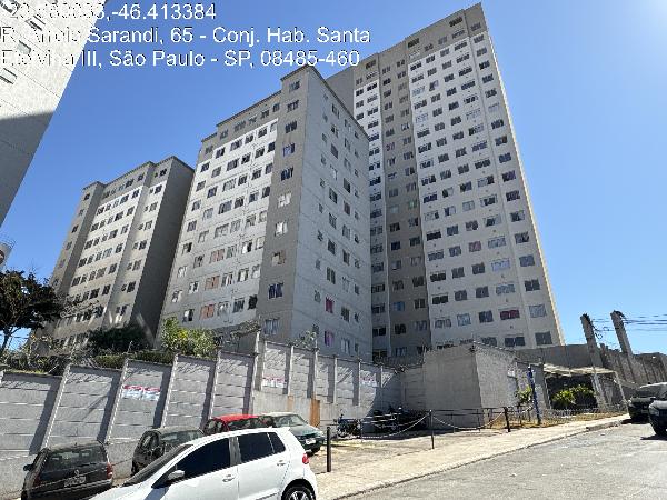 Foto de Apartamento · GUAIANAZES , SAO PAULO , SP
