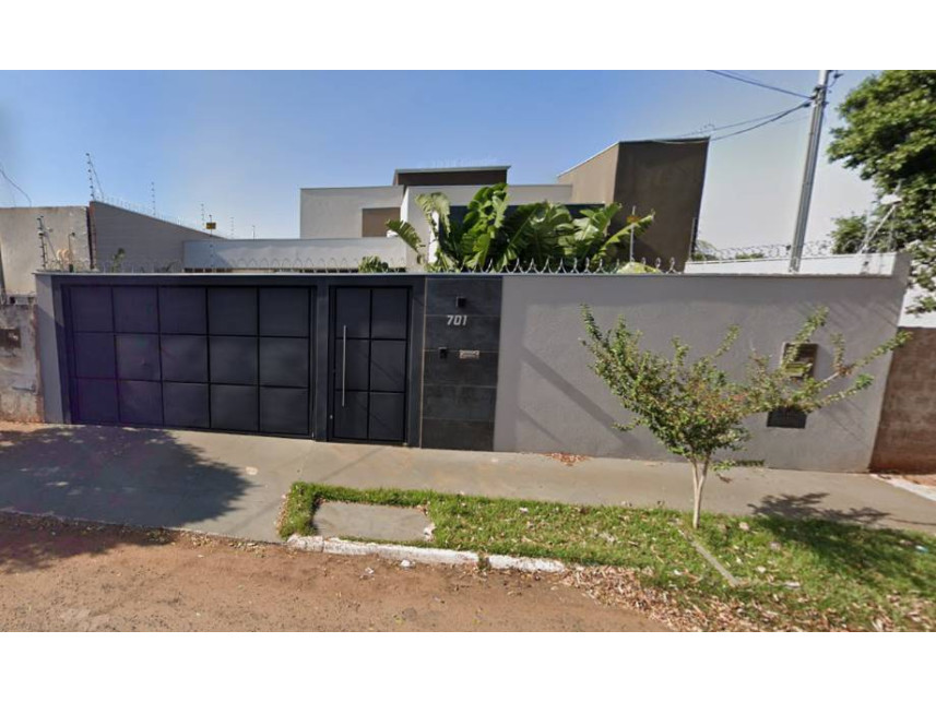 Foto de Casa - Jardim Jacy - Campo Grande/MS