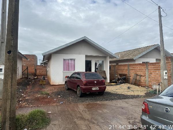 Foto de Casa em leilão no Empreend Jardim Maria Luiza I em Tabatinga - SP