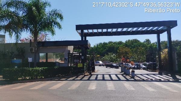 Foto de Apartamento em leilão no Parque dos Pinus em Ribeirão Preto - SP