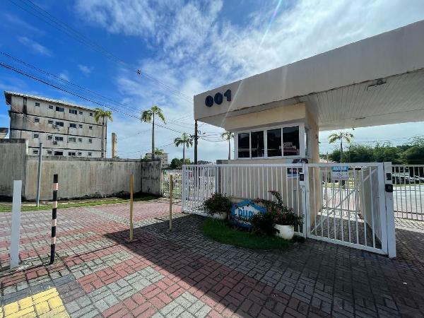 Foto de Apartamento em leilão no bairro Lama Preta em Camaçari - BA