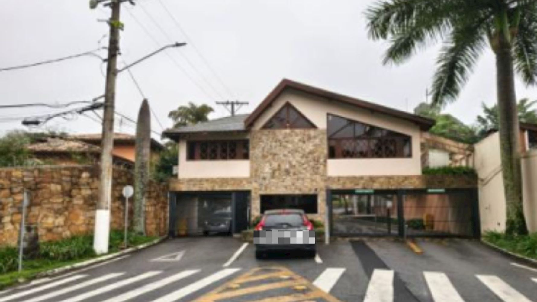 Foto de Terreno em leilão no Residencial Euroville em Carapicuíba - SP