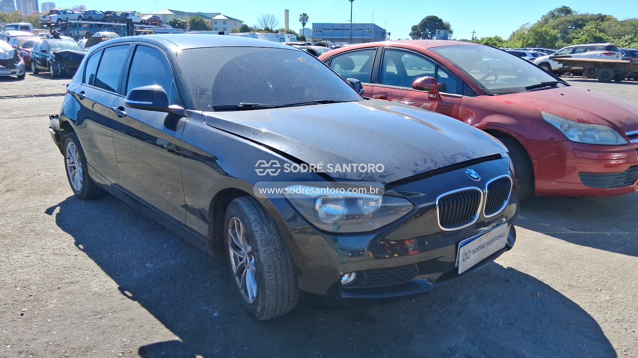 Foto de bmw - 116i 1a11
