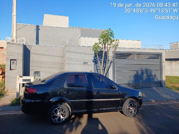 Foto de Casa em leilão no Residencial Leonor Ii em Guapiaçu - SP