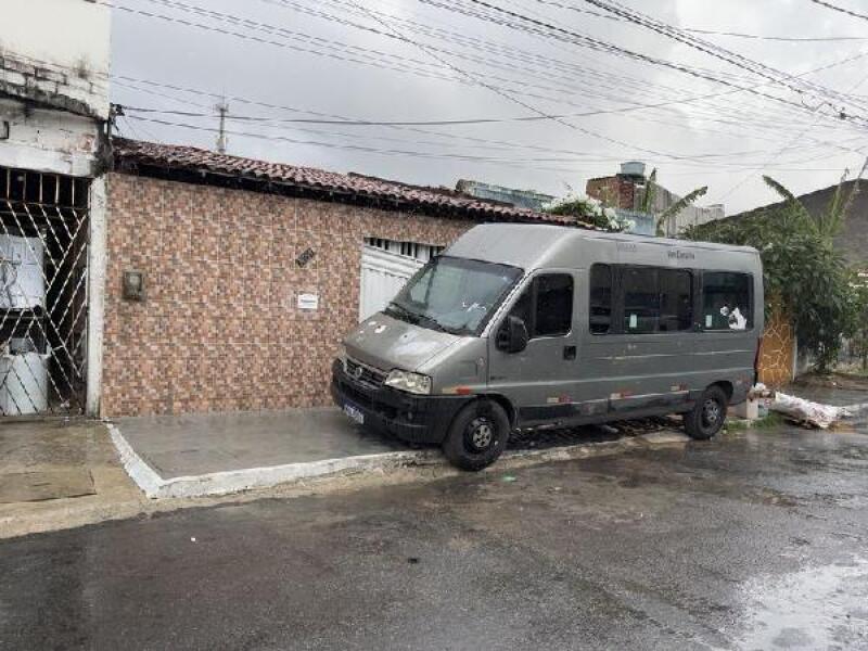 Foto de Casa em leilão em Aracaju - SE