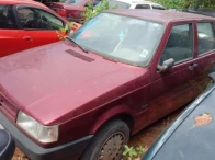Foto de FIAT/UNO ELETRONIC – 95/96 – São José do Rio Pardo/SP