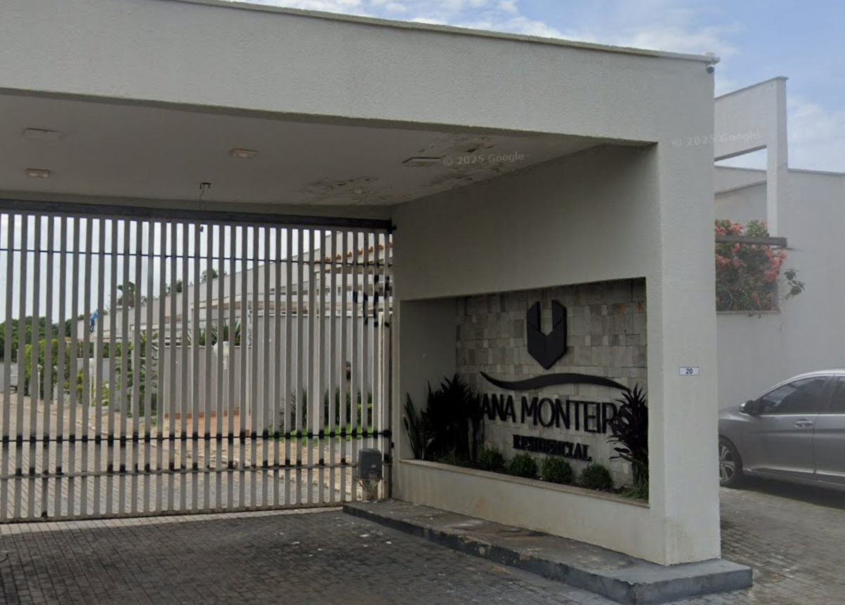 Foto de Casa 182 m², Conjunto Uirapuru - Leilão encerrado em Senador Canedo/GO