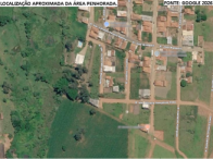 Foto de Terreno c/ 27.240,49 m² - São José do Alegre/MG