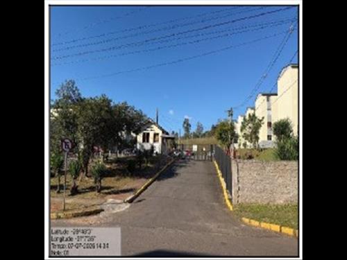 Foto de Apartamento - - 42,76m2