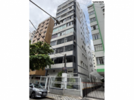 Foto de Santos/SP | Direitos - Apartamento c/ 128,69m²
