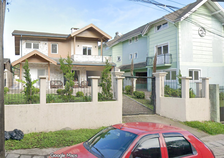 Foto de Casa em leilão em Canela - RS