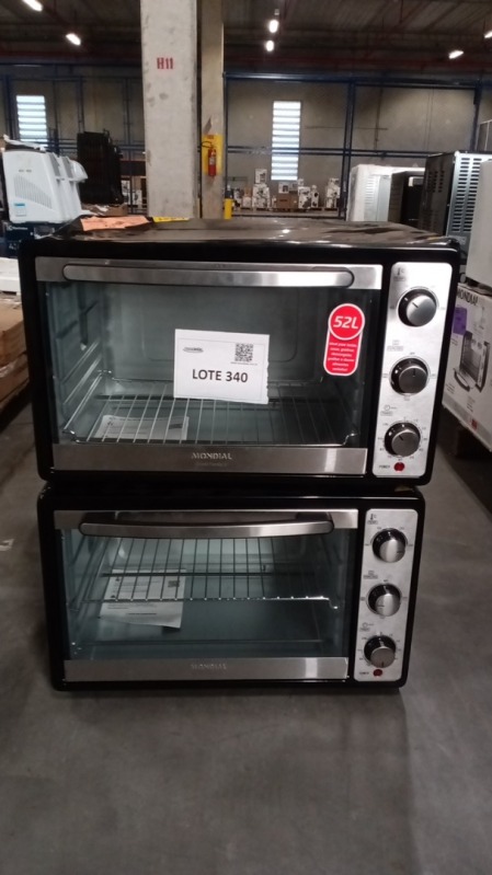 Foto de FOR EL 52L MONDIAL GRAND FAMILY II FRN-52 PT 220V | FOR EL 52L MONDIAL GRAND FAMILY II FRN-52 PT 220V