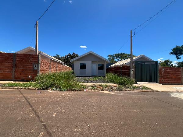 Foto de Casa em leilão no Residencial Alfredo Benedetti em Morro Agudo - SP