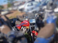 Foto de H/HONDA CG 125 TODAY - 89/89 - São José do Rio Preto/SP
