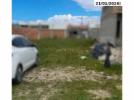 Foto de Terreno em leilão no bairro Areal em Pelotas - RS