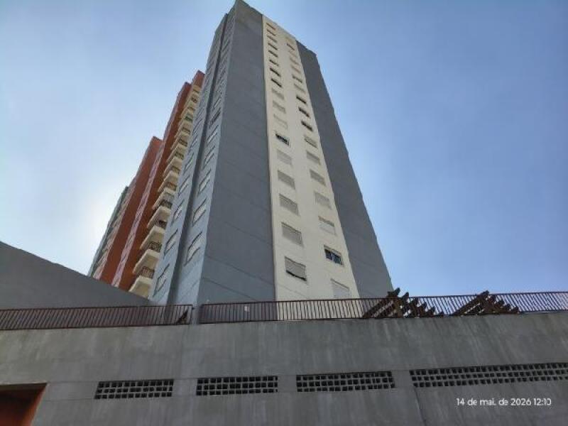 Foto de Apartamento em leilão no bairro Helena Maria em Osasco - SP