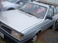 Foto de VW/VOYAGE CL - 89/89 - Mirassol/SP