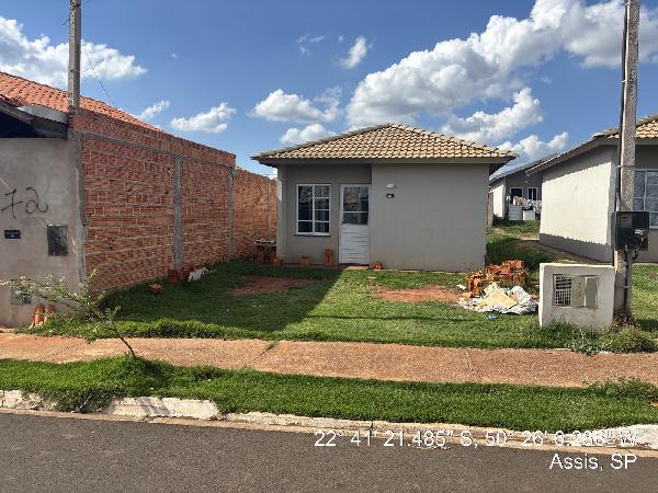 Foto de Comercial em leilão no Residencial Bela Vista em Assis - SP