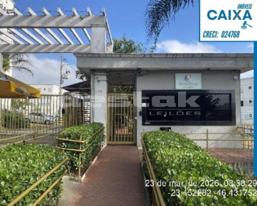 Foto de Apartamento em leilão no bairro Vila Alzira em Guarulhos - SP