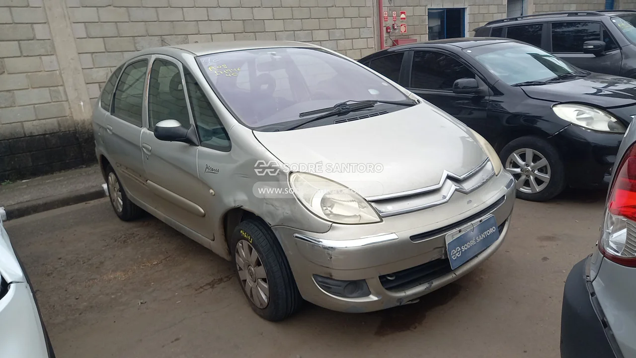 Foto de citroen - picasso