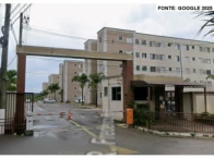 Foto de Votorantim/SP - Direitos - Apartamento c/ 47,23m² - Vaga de Garagem