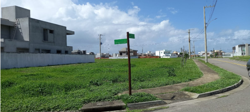 Foto de Terreno em leilão em Barra Dos Coqueiros - SE