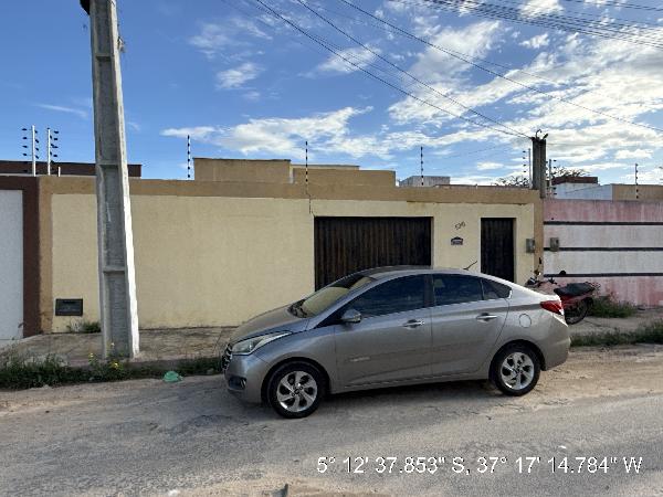 Foto de Casa · RINCAO , MOSSORO , RN