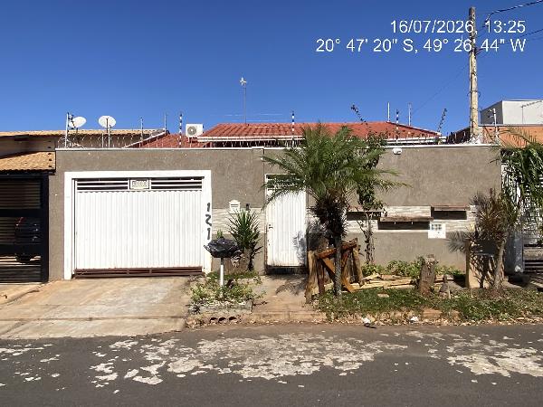 Foto de Casa · RESIDENCIAL SANTA CRUZ , SAO JOSE DO RIO PRETO , SP