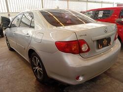 Foto de TOYOTA / COROLLA GLI 1.8 FLEX 16V AUT. FLEX 2010/2011