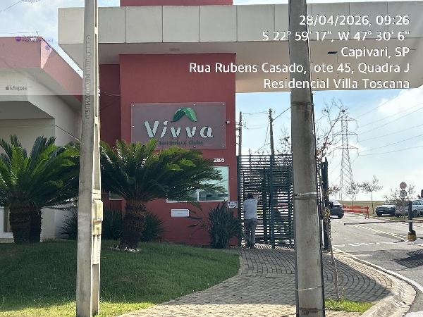 Foto de Casa em leilão no bairro Morro Amarelo em Capivari - SP