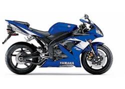 Foto de I/YAMAHA YZF R1, 2005/2005, Azul, Gasolina
