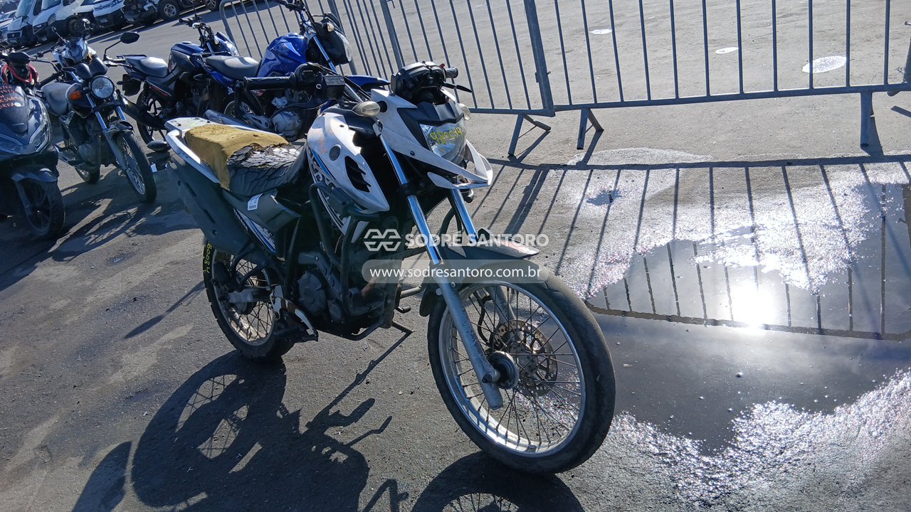 Foto de yamaha - xtz 150 crosser s