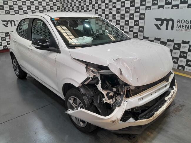 Foto de FIAT ARGO DRIVE 1.0 2025/2026 FLEX