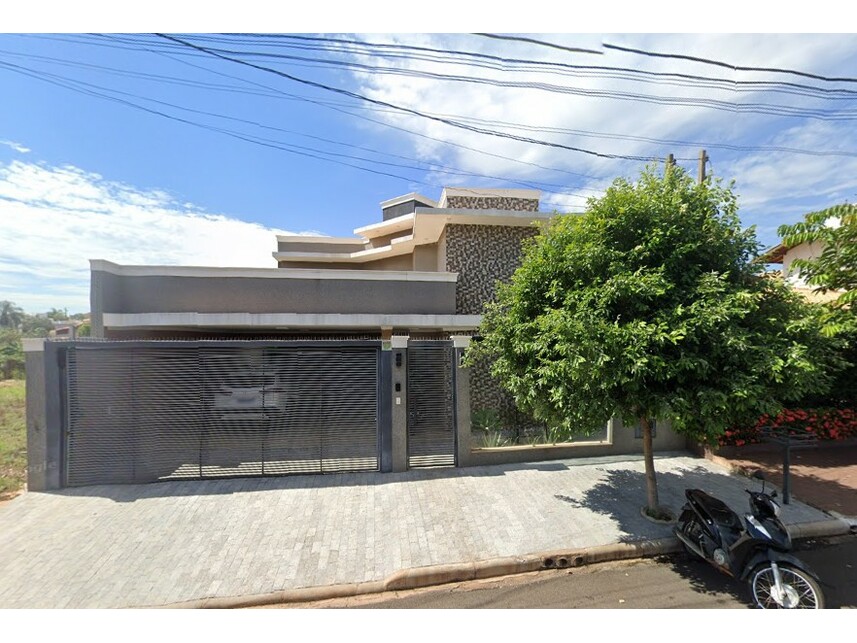 Foto de Casa - Jardim Estados Unidos - Jales/SP