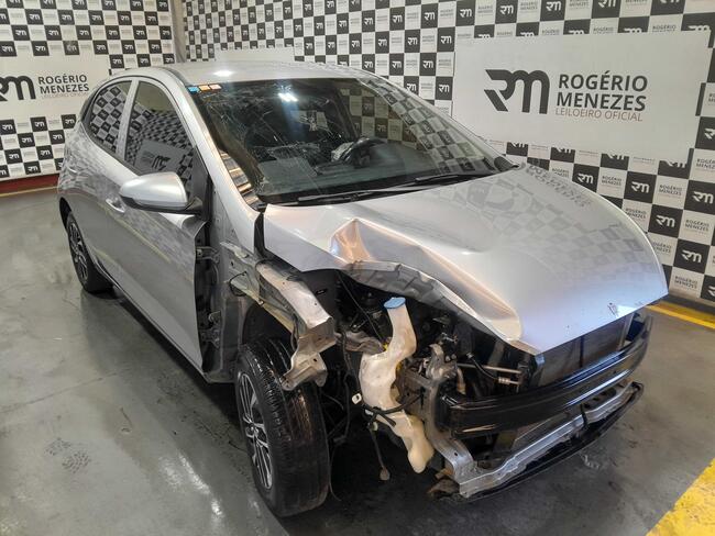 Foto de HYUNDAI HB20 1.0M SENSE 2020/2021 FLEX