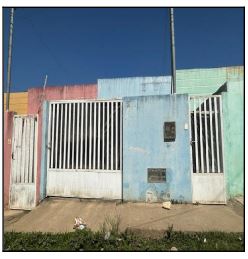 Foto de Casa em leilão no bairro Santa Ines em Nossa Senhora Do Socorro - SE