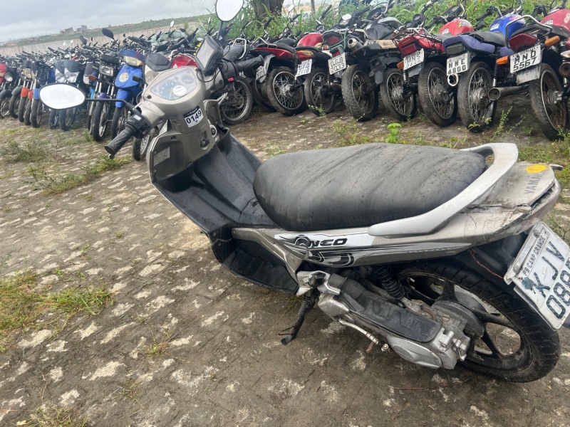 Foto de YAMAHA/NEO AT115