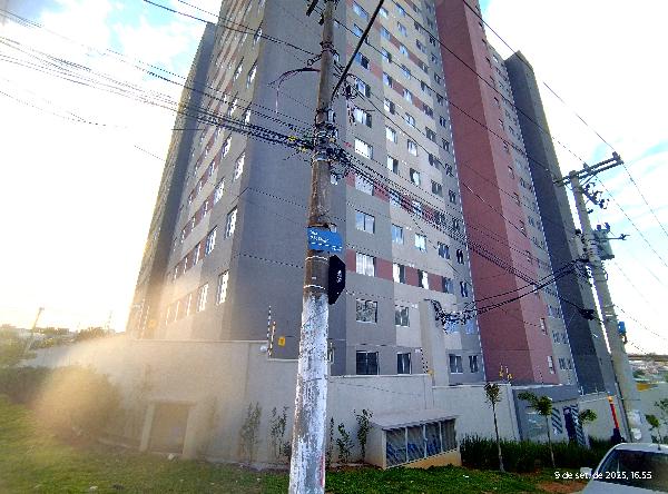 Foto de Apartamento · JARDIM SANTA ADELIA , SAO PAULO , SP