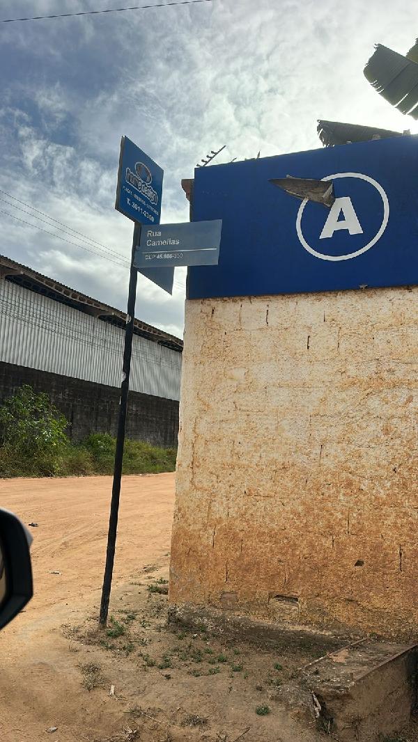 Foto de Casa em leilão no bairro Bahia Sul em Teixeira De Freitas - BA