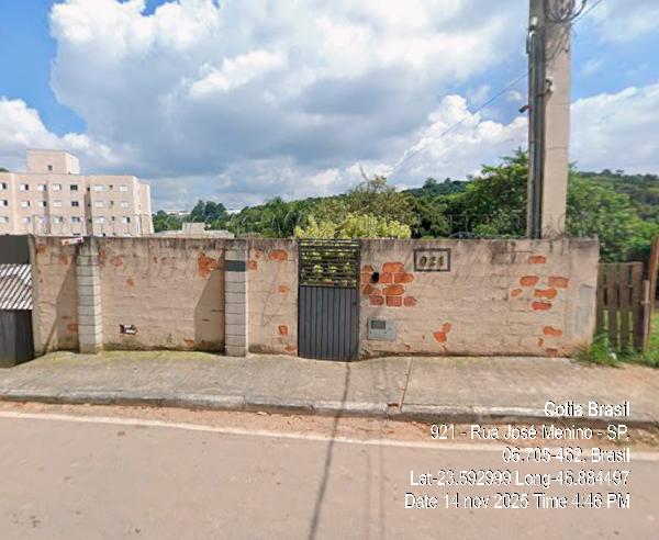Foto de Apartamento em leilão no Parque Rincao em Cotia - SP