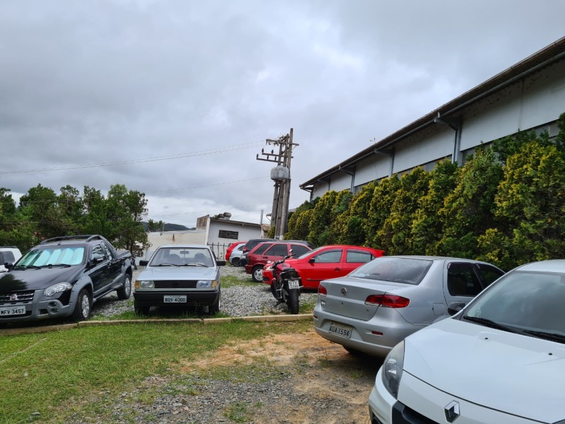 Foto de Terreno em leilão no bairro Cruzeiro em São Bento Do Sul - SC