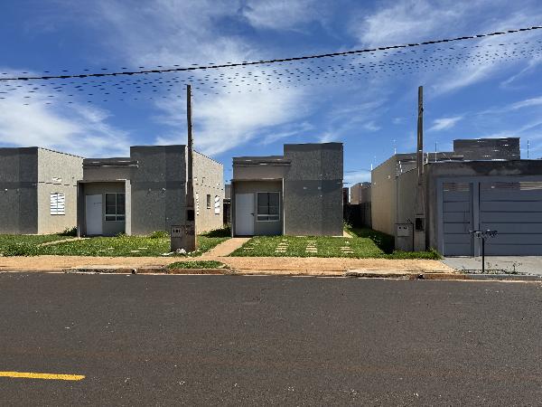 Foto de Casa em leilão no bairro Santa Iria em Ribeirão Preto - SP