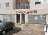 Foto de Apartamento nº 303 c/ 61,15m² - Águas Claras/DF